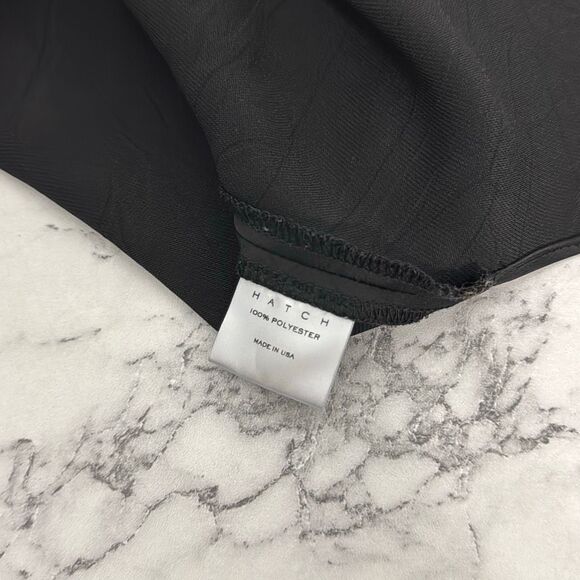 Hatch Maternity Satin Cami 1/S - Picture 5 of 5